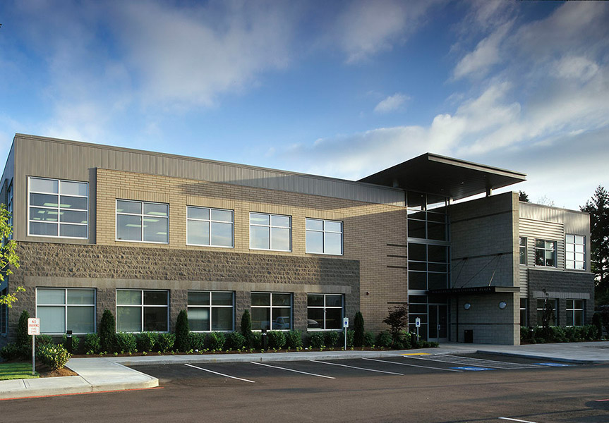 Highlands Office Professional Plaza