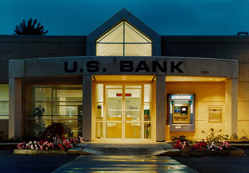 US Bank