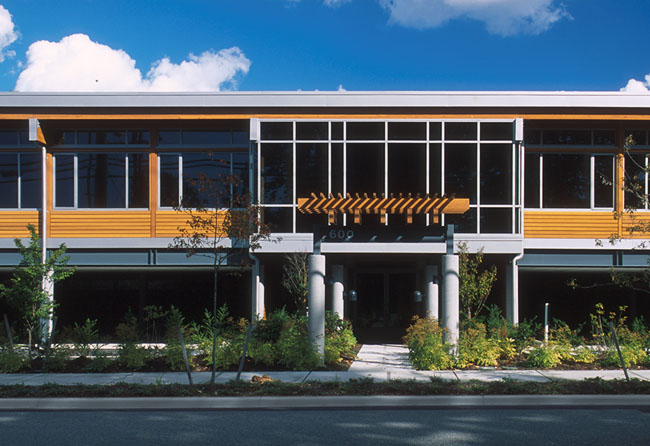 Kessel Office Building